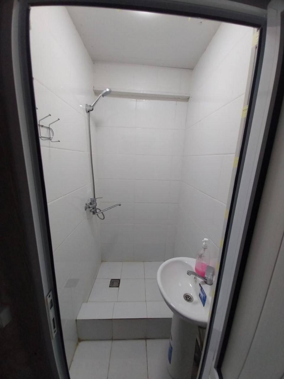 Hostel Na Bobura طشقند المظهر الخارجي الصورة