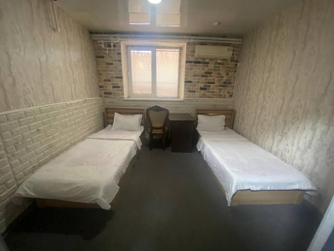 Hostel Na Bobura طشقند المظهر الخارجي الصورة
