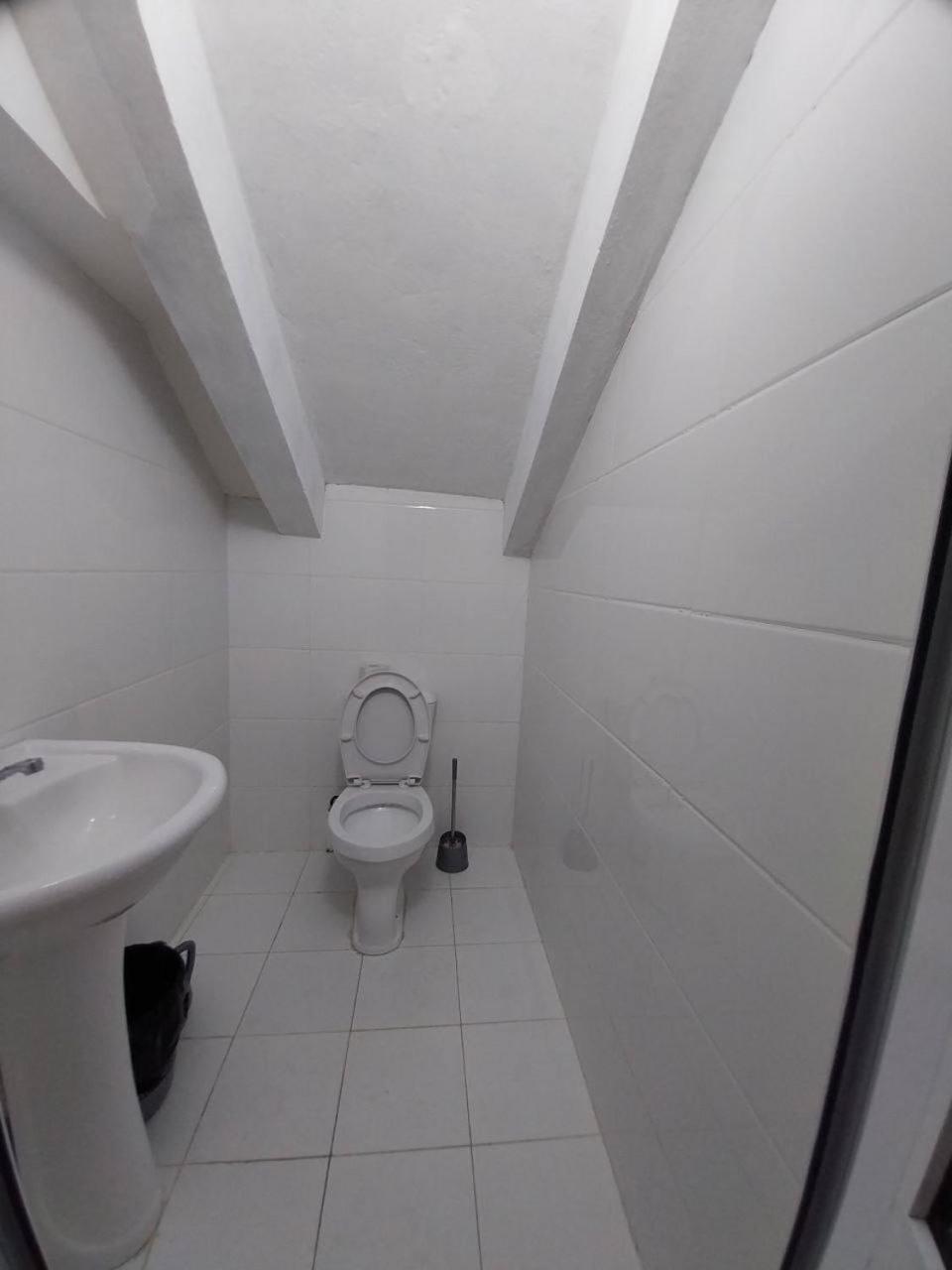 Hostel Na Bobura طشقند المظهر الخارجي الصورة